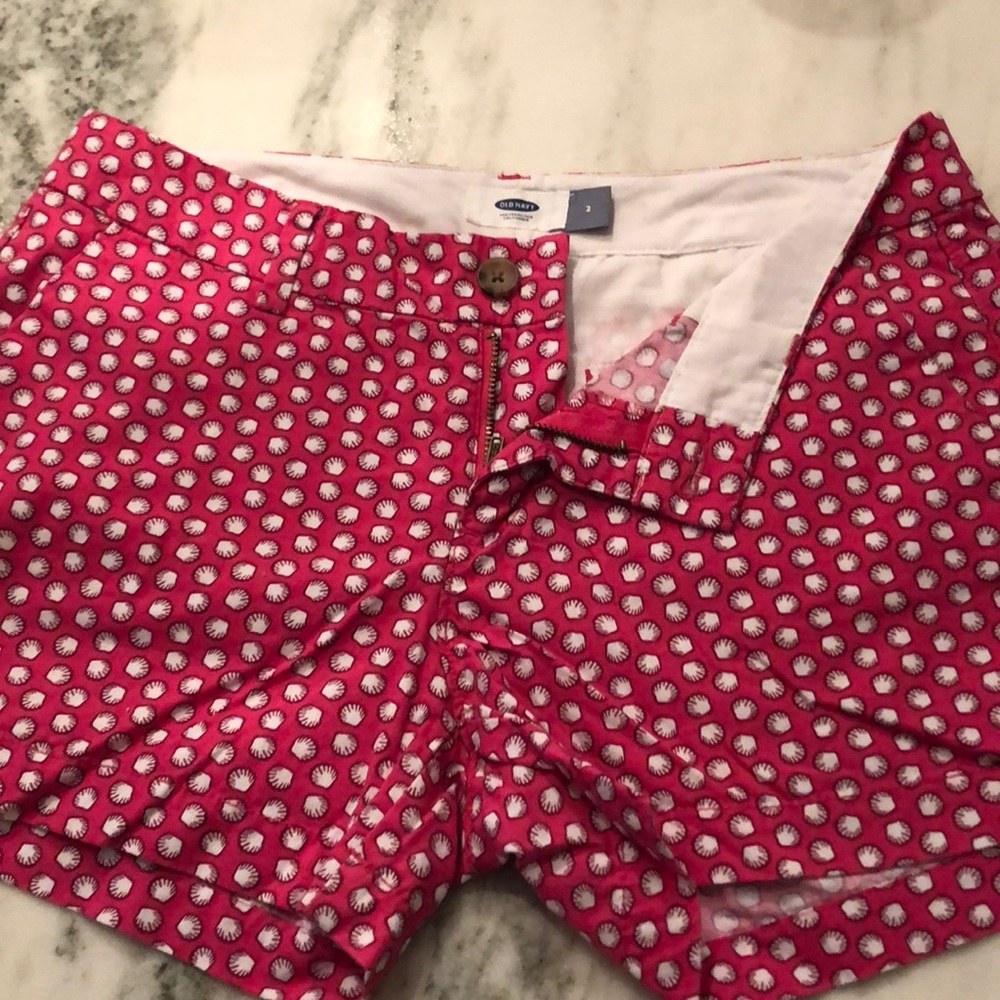 Old Navy Shorts